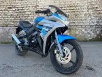 Мотоцикл Racer Skyway RC300CS, фотография 3