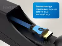 Кронштейн поворотный для ТВ, фотография 3