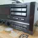 Японская кассетная дека Akai gx-95, фотография 6
