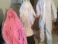 Силиконовые формы для гипса и бетона, фотография 4