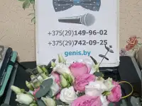 Ведущий на свадьбу, который сделает ваш праздник незабываемым, фотография 8