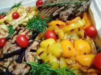 ФУРШЕТ, КЕЙТЕРИГ, ГАСТРОБОКСЫ, БАНКЕТ, ВЫПЕЧКА, фотография 6