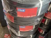 Кабель ВВГ ГОСТ разных сечений