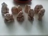 нэцке