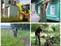 Работа на вашем участке, фотография 5
