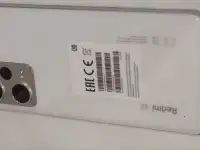 Смартфон Xiaomi Redmi Note 12 Pro+ 5G, фотография 2