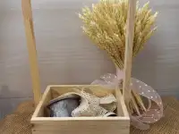 Кашпо, корзинки, фотография 2