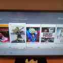 Xbox 360 32 игры + джойстики, фотография 2
