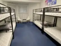 Уютный хостел в центре Минска! ONLINE HOSTEL!, фотография 7