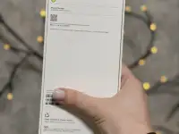 IPhone 17 pro max 512 гб, фотография 2