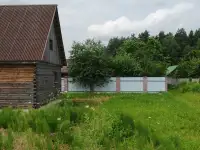 Продам под НОВОЕ СТРОИТЕЛЬСТВО дом с участком, Улица Александровская 5, п. Юхновка, района, фотография 9