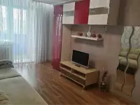 Светлая квартира посуточно в Брагине, Брагин, ул.Скорохода, д.24
