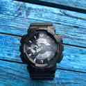 Часы g-shock , оригинал