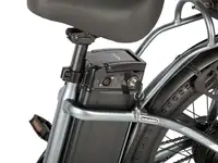 Электровелосипед gelbert alfa 3 pro, фотография 8