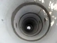 Копка колодца под воду. Полная разводка воды, фотография 3