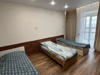 Сдам 2 ком квартиру для 7 строителей в Минск мире, Братская, 13, фотография 4