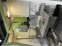 Вертикальный фрезерный центр с чпу DECKEL FP 4 CCT CNC Б/у, фотография 5