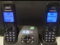 Радиотелефон Panasonic 6521, фотография 2