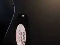Электрогитара Schecter C-6 Deluxe, фотография 5