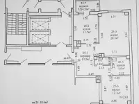 Продам новую просторную квартиру, ул.Суворова 312, фотография 4