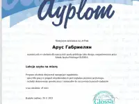 Репетитор польского языка, фотография 9