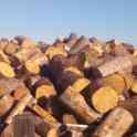 Продам дрова чурки ,хвойных пород