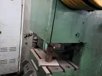 Пресс КД-2126К, фотография 3