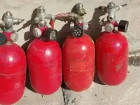 Покупаю баллоны хладон фреон модули!!!, фотография 6