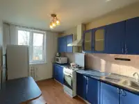 Квартира в Фаниполе на сутки. Документы. Телевидение. Wi-fi., фотография 6