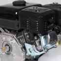 Двигатель Lifan 168F-2 (вал 20мм) 6.5л.с, фотография 5