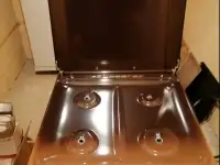 Продам газовую плиту Гефест., фотография 2