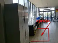 аренда торговой площади Пружаны, фотография 4