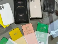 iPhone 12 Pro Max 256gb Gold золотой, фотография 9