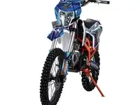Питбайк motoland 125 sx 125 e 19/16, фотография 4