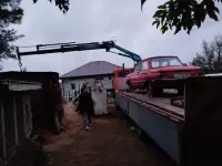 Услуги манипулятора, фотография 4