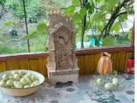 Изделия лазерной резки из фанеры готовые и под заказ