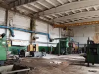 Склад ОКСа и гараж кузнечное отделение в г. Борисов, фотография 9