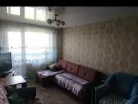 4-х комнат кв в центре города, Набережная 110, фотография 9
