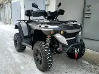 Квадроцикл linhai yamaha m550l, фотография 5