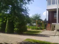 Продаётся двухэтажный коттедж в г.Глубокое, фотография 4