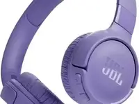 Наушники jbl tune 520bt (фиолетовый)