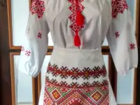 беларуские,славянские народные наряды в аренду .портной, фотография 9