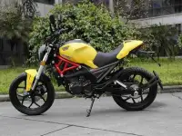 Мопед VMC Monster plus, фотография 2