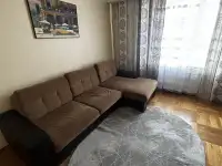 Квартира на сутки, Риммы Кунько 5а, фотография 2