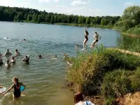 Продам дачу на озерах, фотография 4