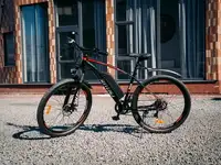 Электровелосипед shtenli model gt17, фотография 3