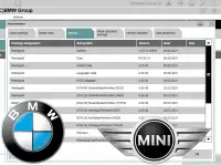Компьютерная диагностика, кодирование автомобиля BMW Е - серии, MINI, фотография 2