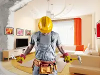 Отделочные работы