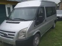 Грузоперевозки микроавтобусом 1,3 т. по Минску, РБ. Переезды. Перевозка мебели., фотография 2