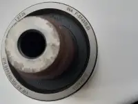 Ролик обводной A4B9 ориг.03L109244G мотор DEUA